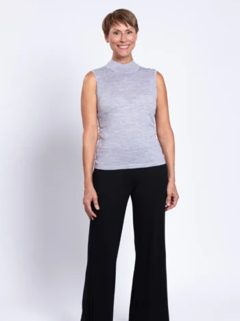 Blue Sky – Rita Merino Sweater Sweaters & Sweatshirts Blue Sky Clothing Blue Sky - Rita Merino Sweater