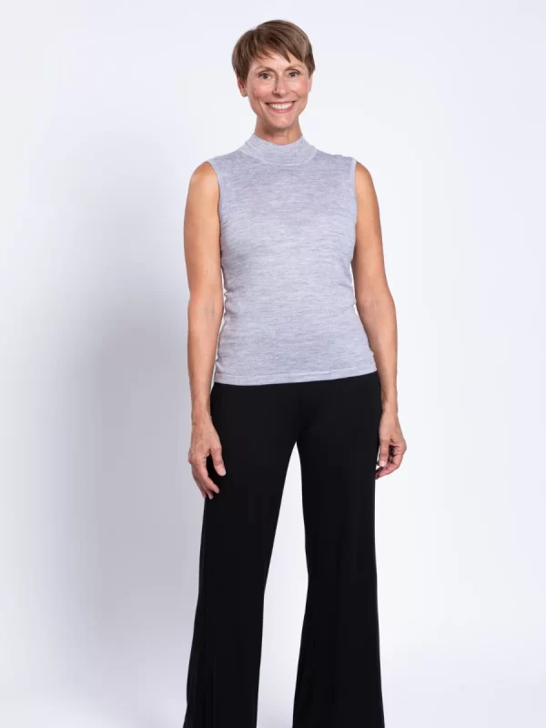 Blue Sky - Rita Merino Sweater
