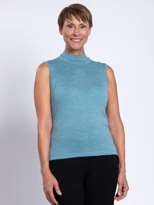Blue Sky – Rita Merino Sweater Sweaters & Sweatshirts Blue Sky Clothing
