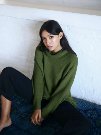 Echo Verde – Eco Dog Walker Sweaters & Sweatshirts Designed in Canada