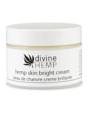 Galiano - Divine Hemp Skin Bright Cream