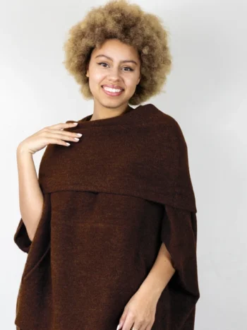 Echo Verde – Kanga Kowl Sweater Sale Designed in Canada