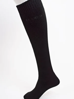 Blue Sky – Ladies Merino Boot Socks Socks Bamboo Blue Sky - Ladies Merino Boot Socks