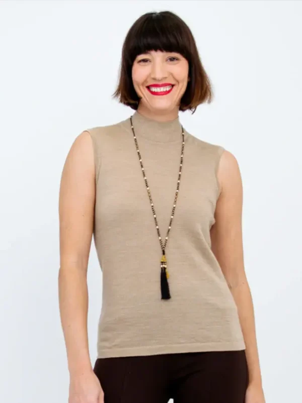 Blue Sky - Rita Merino Sweater - Image 7