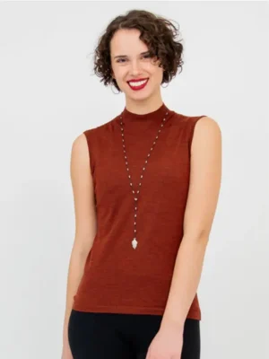Blue Sky – Rita Merino Sweater Sweaters & Sweatshirts Blue Sky Clothing