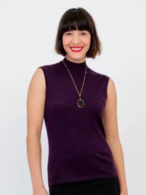 Blue Sky – Rita Merino Sweater Sweaters & Sweatshirts Blue Sky Clothing