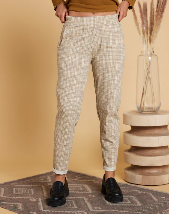 Known Supply – Sequoia Pants Pants 100% cotton Known Supply - Sequoia Pants - Image 9