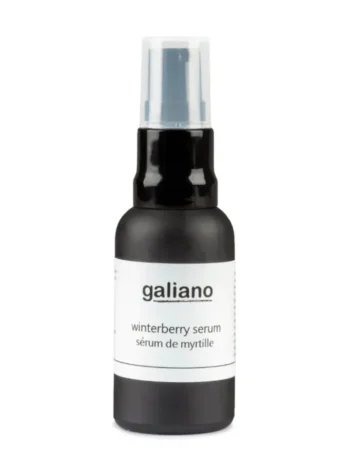 Galiano - Winterberry Serum