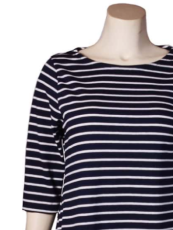 Efforts – Hemp 3/4 Sleeve Boat Neck Top Tees & Tanks GOTS Certified Organic Cotton Efforts – Hemp 3/4 Sleeve Boat Neck Top Tees & Tanks GOTS Certified Organic Cotton