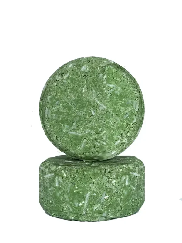 Galiano - BIG Shampoo Bars