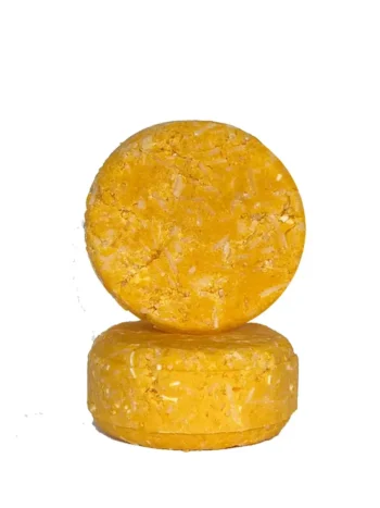Galiano – BIG Shampoo Bars BODYCARE Galiano Soap Works