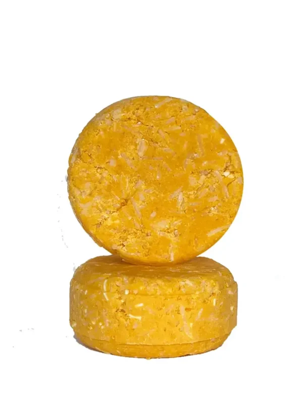 Galiano - BIG Shampoo Bars - Image 2