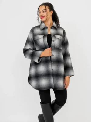 Blue Sky - Andrea Coat
