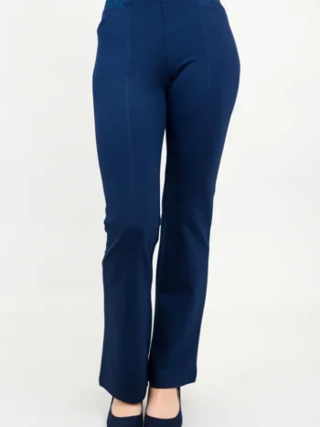 Blue Sky – Daya Pant Petite Pants & Capri Pants Blue Sky Clothing