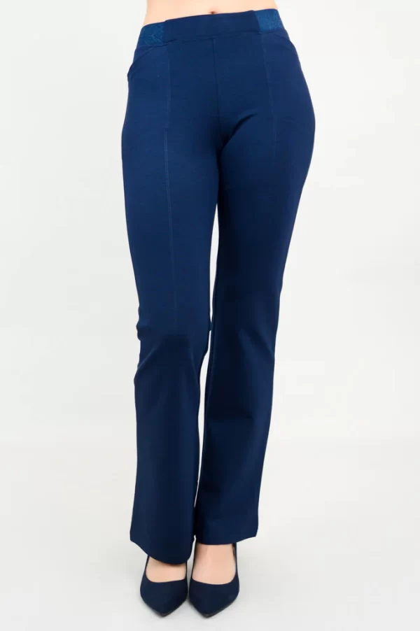 Blue Sky - Daya Pant Petite - Image 2