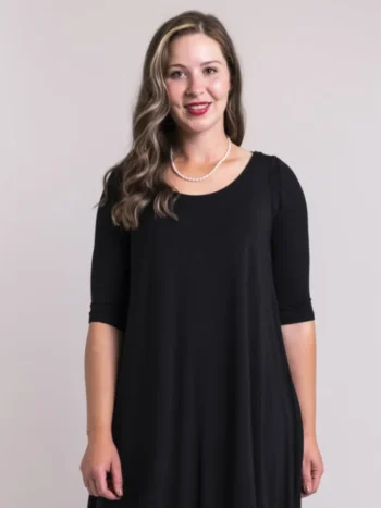 Blue Sky โ Instant Sleeves Tops & Blouses Bamboo Blue Sky โ Instant Sleeves Tops & Blouses Bamboo