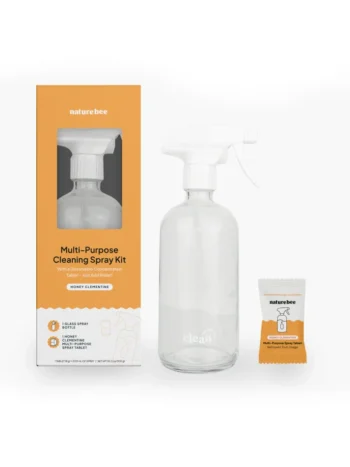 Nature Bee – Multipurpose Spray Tablets Household Household Cleaners Nature Bee – Multipurpose Spray Tablets Household Household Cleaners