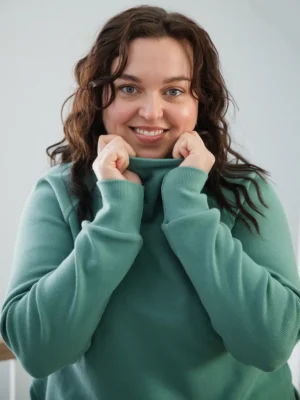 Blondie Apparel – Dusk Sweater Sweaters & Sweatshirts 100% cotton Blondie Apparel - Dusk Sweater