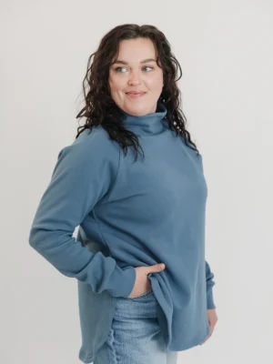 Blondie Apparel – Dusk Sweater Sweaters & Sweatshirts 100% cotton Blondie Apparel – Dusk Sweater Sweaters & Sweatshirts 100% cotton