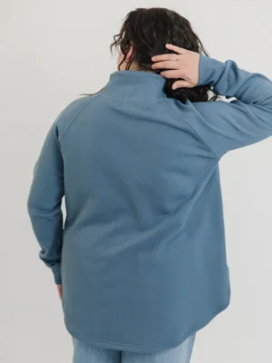 Blondie Apparel – Dusk Sweater Sweaters & Sweatshirts 100% cotton