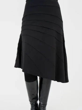 Blue Sky – Beverly Skirt Skirts & Shorts Bamboo Blue Sky – Beverly Skirt Skirts & Shorts Bamboo