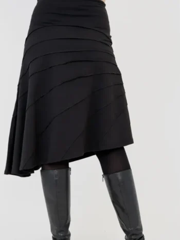 Blue Sky – Beverly Skirt Skirts & Shorts Bamboo Blue Sky – Beverly Skirt Skirts & Shorts Bamboo