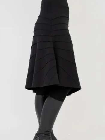 Blue Sky – Beverly Skirt Skirts & Shorts Bamboo Blue Sky – Beverly Skirt Skirts & Shorts Bamboo
