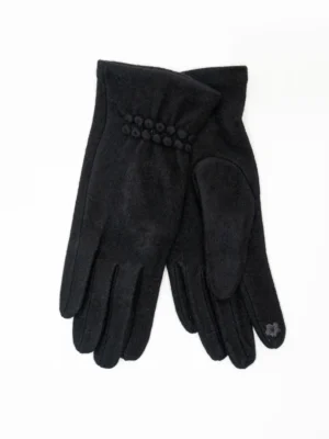 Blue Sky - Wool Gloves