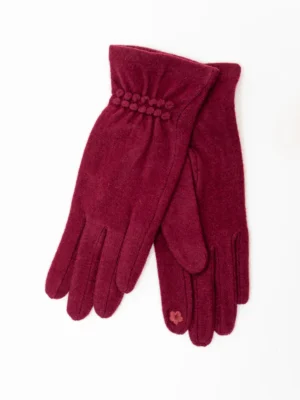 Blue Sky – Wool Gloves Accessories Blue Sky Clothing