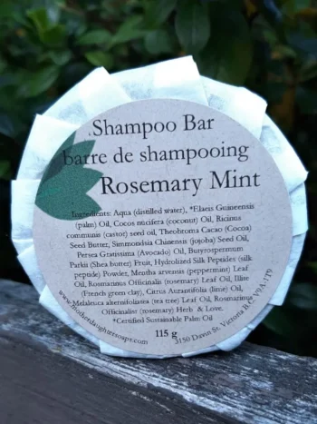 Mother Daughter β Shampoo Bars BODYCARE Made in Canada Mother Daughter β Shampoo Bars BODYCARE Made in Canada