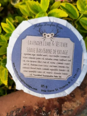 Mother Daughter – Shave Bars BODYCARE Gifts $20 & Under