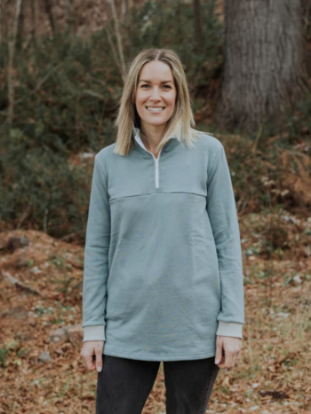 Blondie Apparel – Classic – Mountain Sweater Dresses & Tunics Blondie Apparel