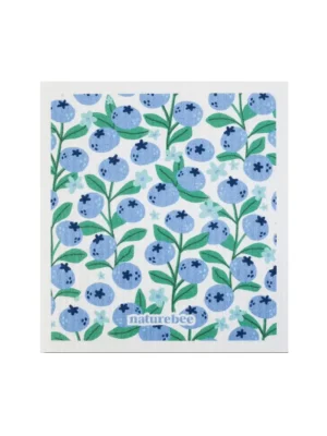Nature Bee – Swedish Dishcloths Household Biodegradable