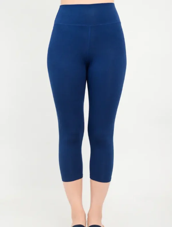 Blue Sky - Riley Capris - Image 2
