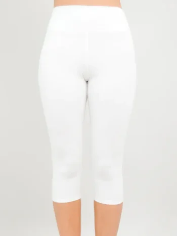 Blue Sky – Riley Capris Leggings Bamboo