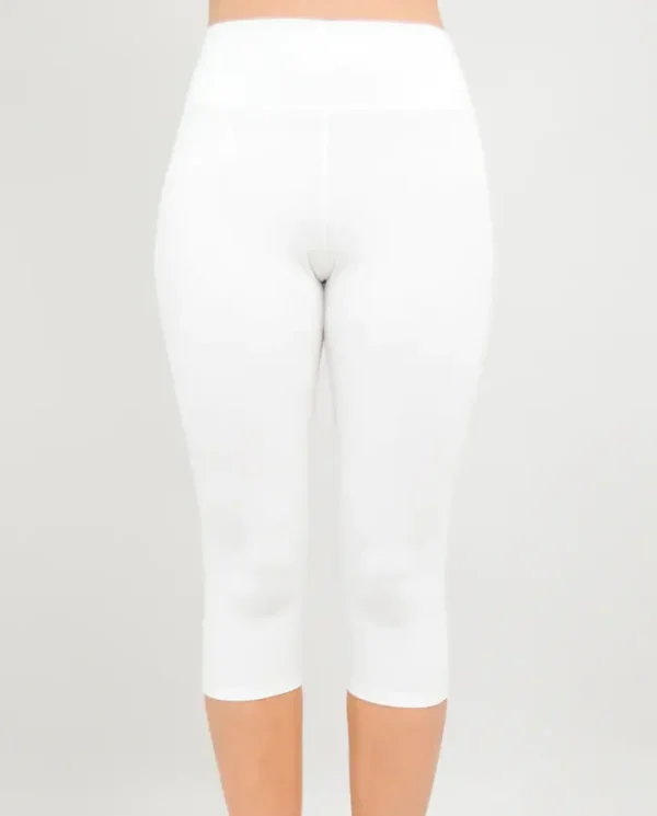 Blue Sky - Riley Capris - Image 3
