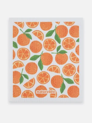 Nature Bee – Swedish Dishcloths Household Biodegradable