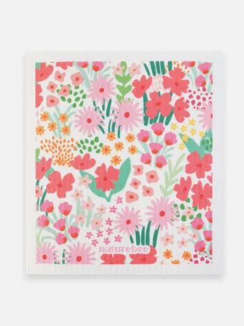 Nature Bee – Swedish Dishcloths Household Household Cleaners