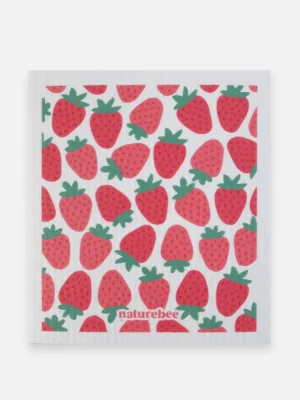 Nature Bee – Swedish Dishcloths Household Biodegradable