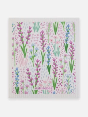 Nature Bee – Swedish Dishcloths Household Biodegradable