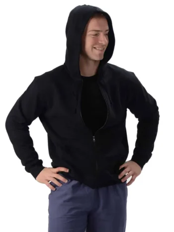 Efforts – Mens Hemp Zip Hoodie Jackets Designed in Canada Efforts – Mens Hemp Zip Hoodie Jackets Designed in Canada