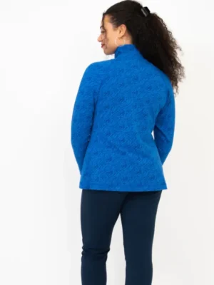 Blue Sky – Sona Jacket Cardigans & Jackets Bamboo