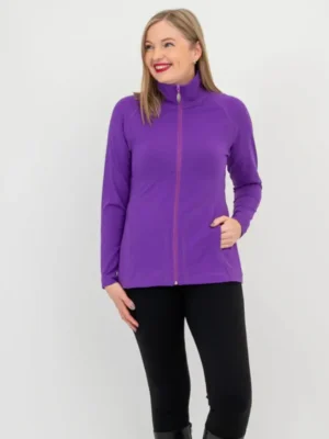 Blue Sky – Sona Jacket Cardigans & Jackets Bamboo