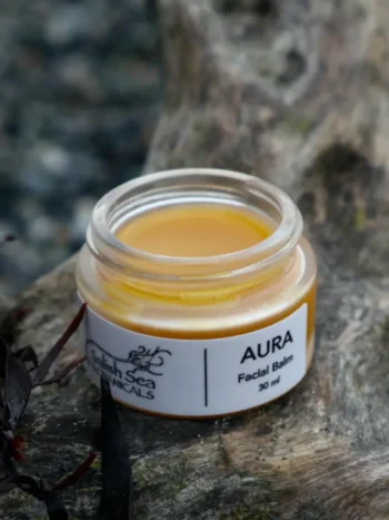 Salish Sea Botanicals - Aura Facial Balm