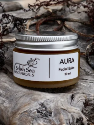 Salish Sea Botanicals – Aura Facial Balm BODYCARE consignment