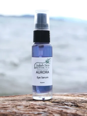 Salish Sea Botanicals – Aurora Eye Serum BODYCARE Handmade