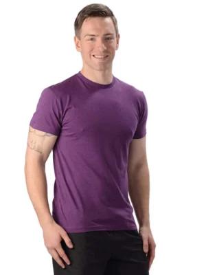 Efforts – Bamboo T-Shirt – Urban CLOTHING - MENS Bamboo