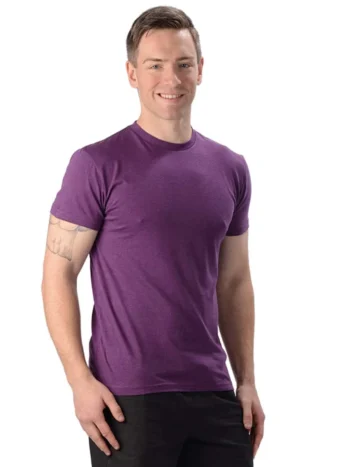 Efforts – Bamboo T-Shirt – Urban Men Bamboo Efforts – Bamboo T-Shirt – Urban Men Bamboo