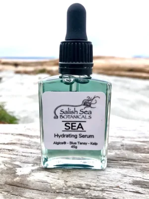 Salish Sea Botanicals - SEA Hydrating Serum