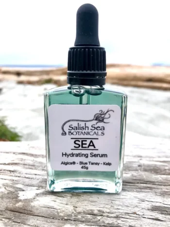 Salish Sea Botanicals – SEA Hydrating Serum BODYCARE consignment Salish Sea Botanicals - SEA Hydrating Serum